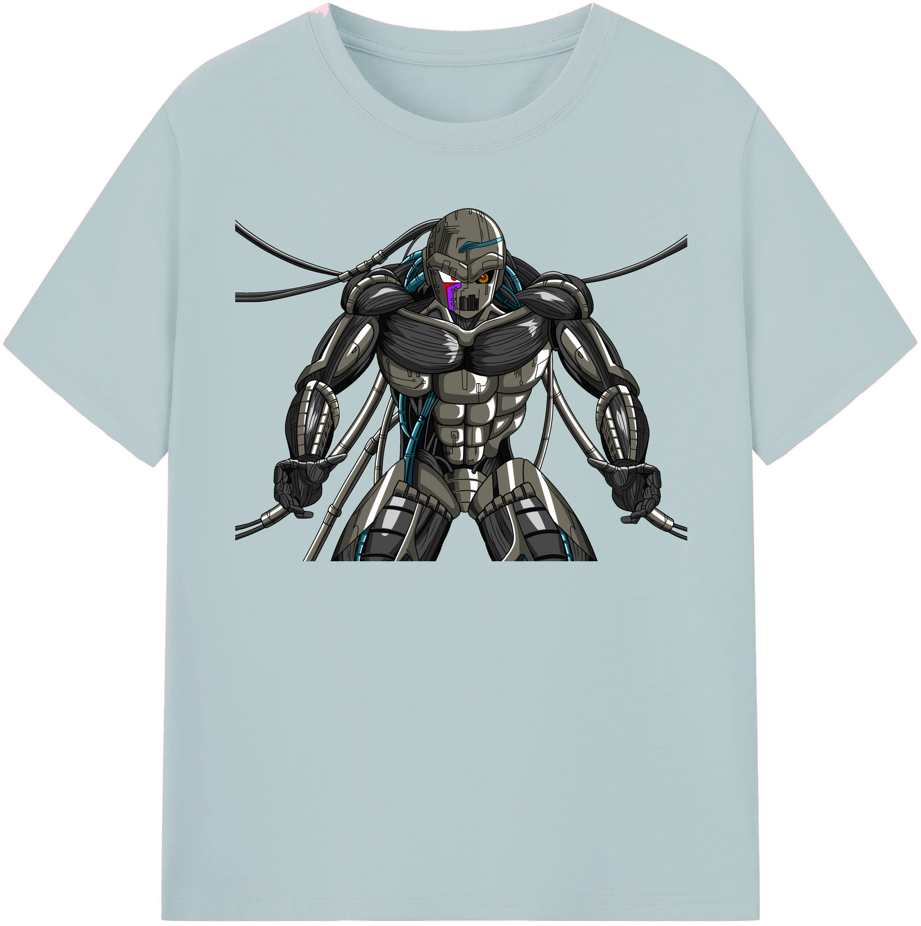 （画像用） ドラゴンボール DRAGON BALL 綿100％半袖Tシャツ（フロントプリント）